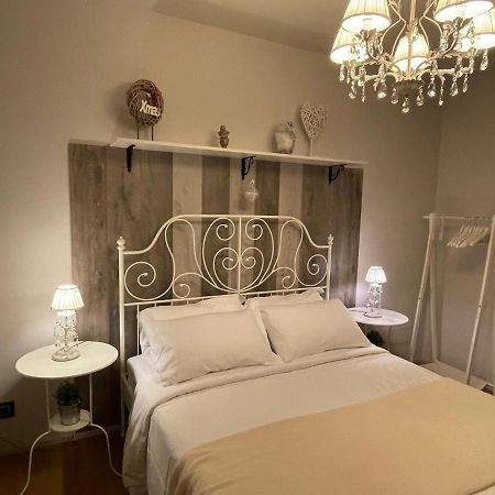 Villa Bianca Como Bagian luar foto