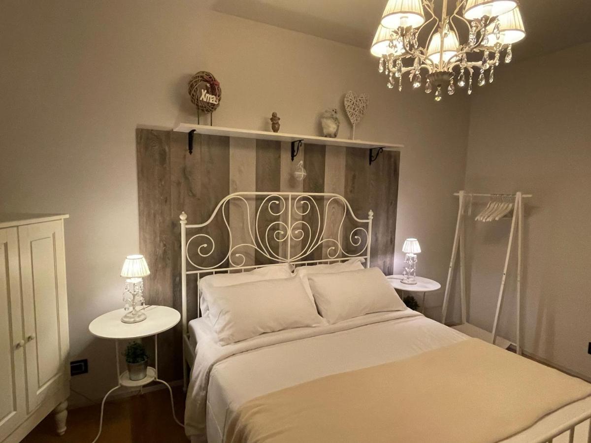 Villa Bianca Como Bagian luar foto